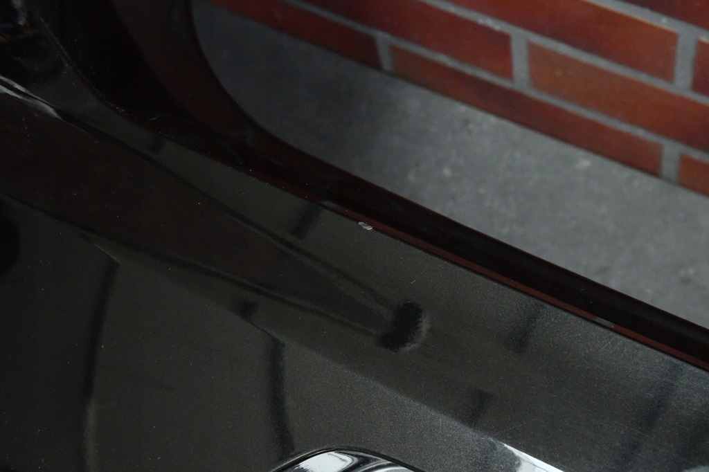 фото №7, Бампер задняя задний bmw x2 f39 m-pakiet камера