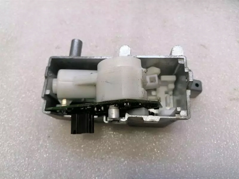 Aston martin vantage v12 двигатель ecu ed23-12a650aa управление unit Цена