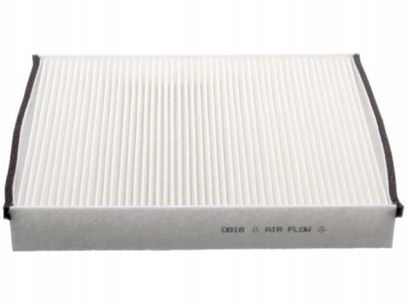 фото №1, Фильтр кабины ford tourneo connect, trans