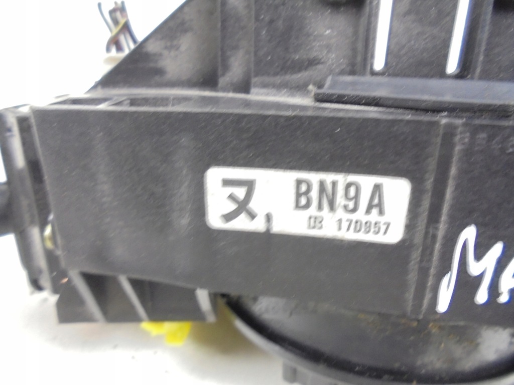 фото №5, Перемикач комбінований стрічка mazda 3 i