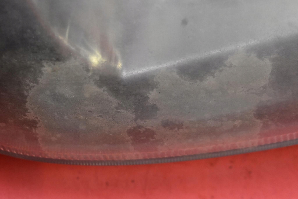 фото №10, Фара правий лампа перед eu mazda 2 ii dy 03-05