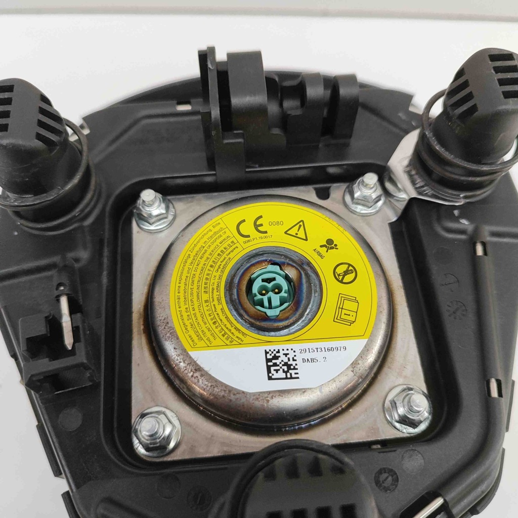 фото №8, Подушка безпеки водія tesla model y 162661700a 29982286 340kw 2022