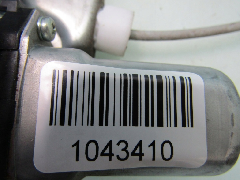 фото №7, X-trail ii t31 14r подъемник стекло левый задний задняя