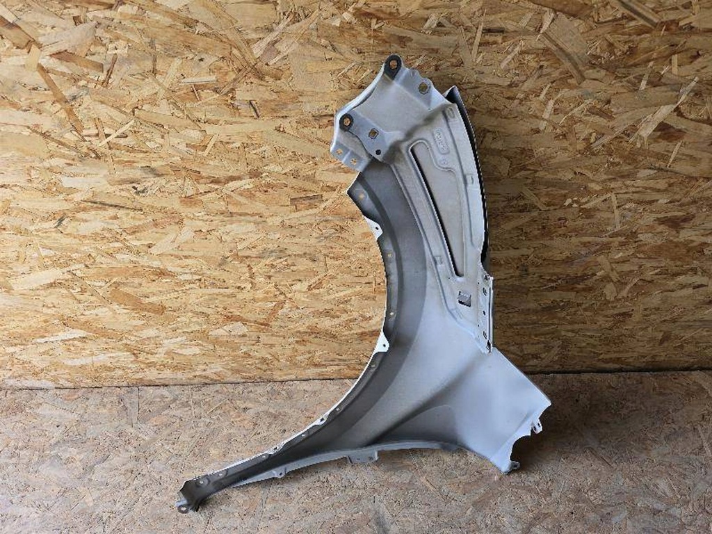 фото №12, Toyota c-hr chr 16- крыло передний перед правый