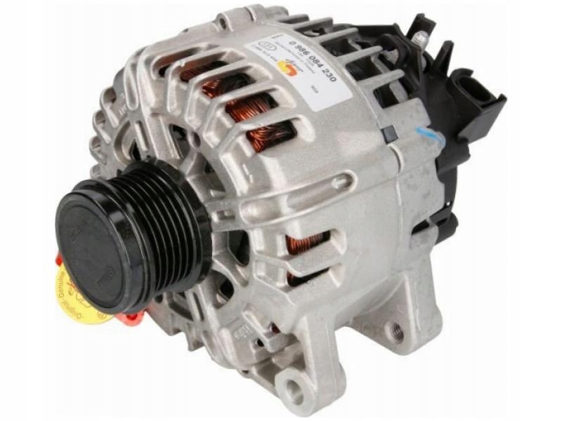 Купить Генератор ford fiesta vi mk6 1.4-1.6 ecosport 1.5