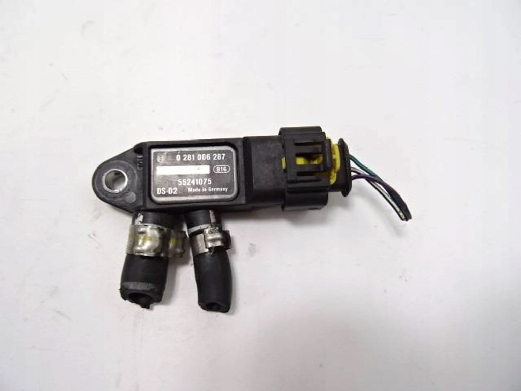 Купить Датчик dpf alfa romeo giulietta jtdm