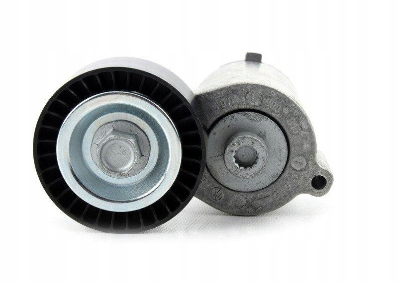 Элемент  napinający с болт к генератора skoda оригинальный 07k903315t в Украине