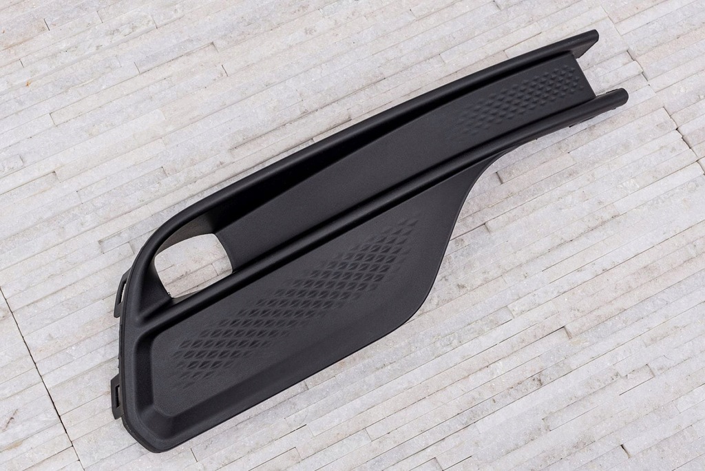 фото №9, Jeep compass ii mp заглушка протитуманної фари 6zh32tzzaa