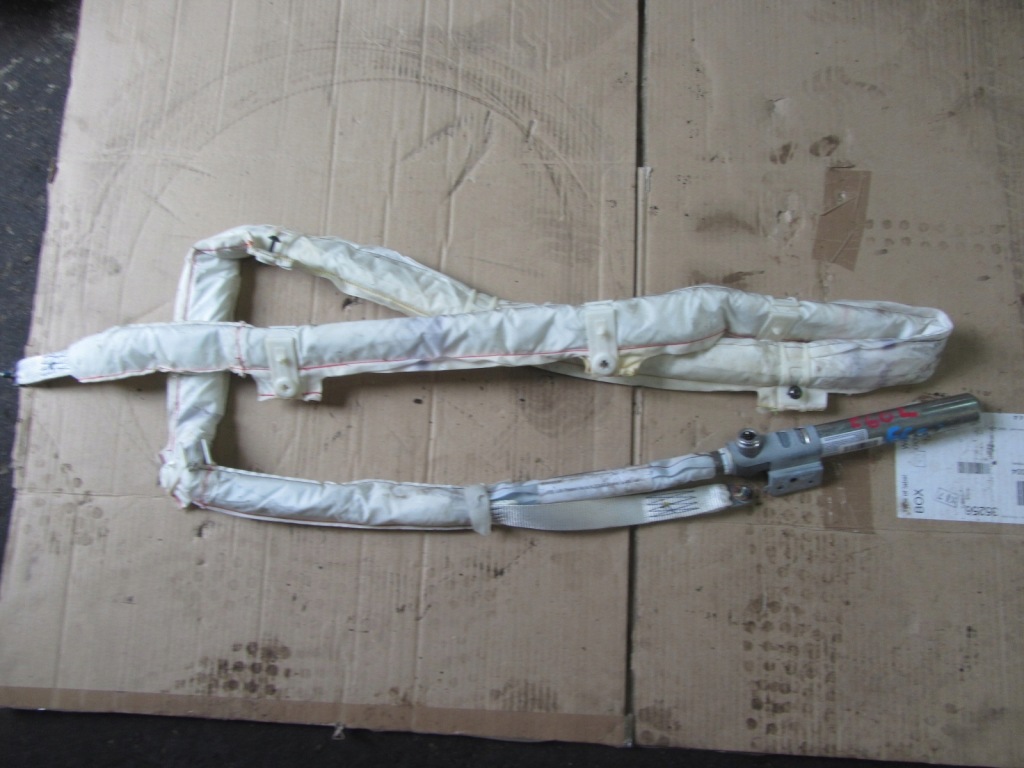 фото №1, Шторка безпеки ліва подушка безпеки bmw 60 ori bmw