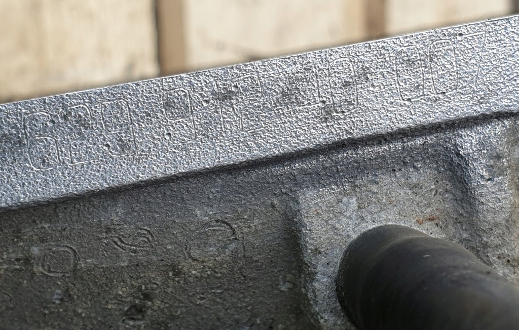 фото №12, Двигатель 629912 mercedes ml w164 4.0 cdi v8