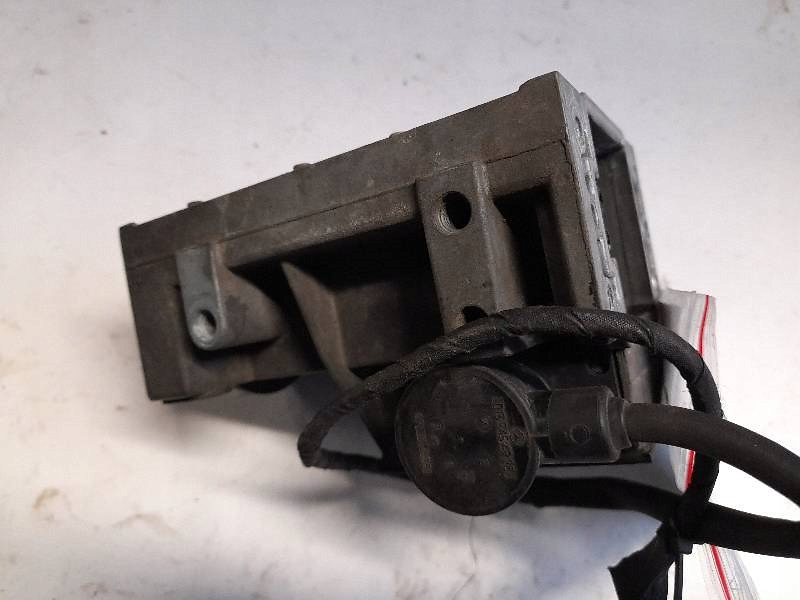 фото №3, Дросельна заслінка 0281002034 mercedes