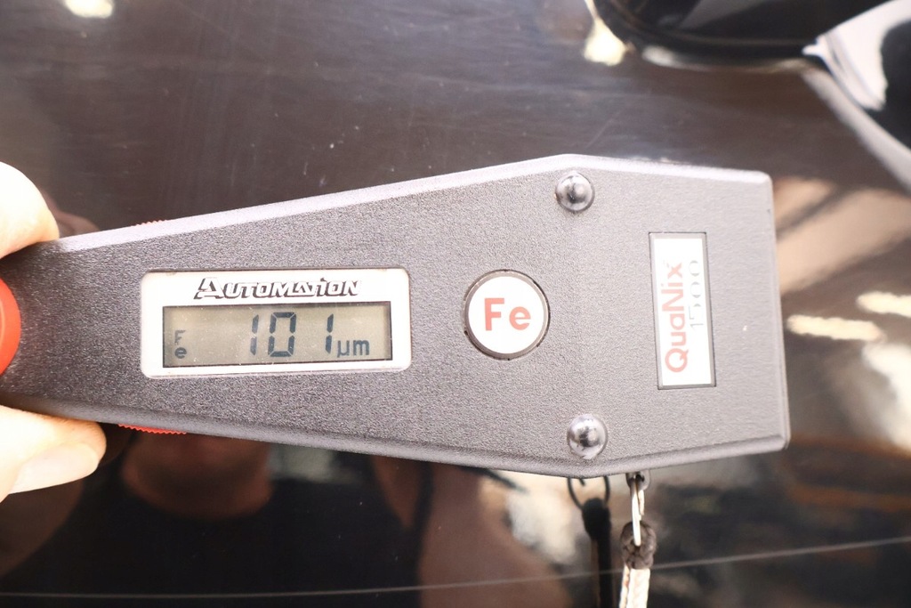 фото №7, Jeep renegade дверь левая задняя 601