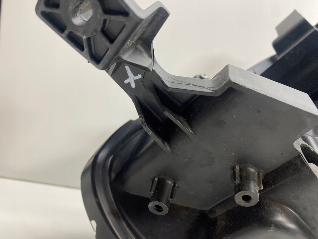 фото №10, Mitsubishi eclipse cross лампа правая правый перед передняя 2017-2020r