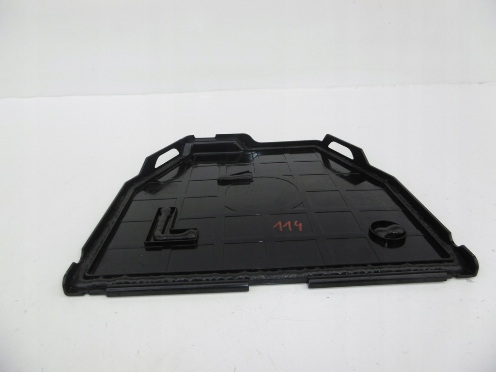 фото №7, Захист корпус комп'ютер volvo s60 iii v60 ii 18-