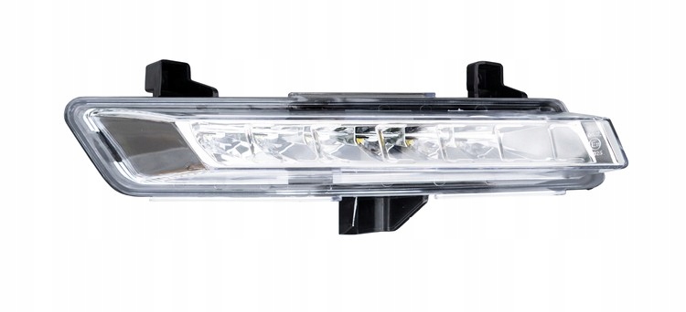 Фара ліхтар led до рух dziennej правий renault clio iv 4 рестайлінг  2016-2020 Ціна