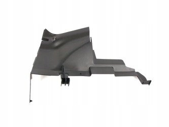 фото №1, Повітропровід повітря ліва transit connect 2013-