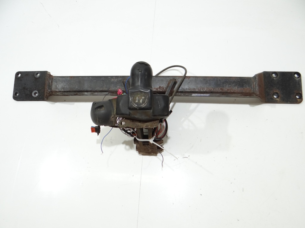 Купити Фаркоп  holwmiczy bmw e61