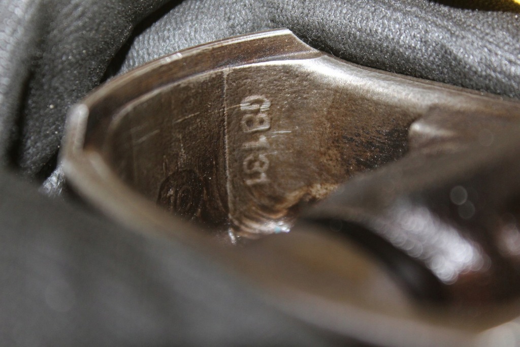 фото №8, Поршень шатун 73l32a2 astra h corsa d 1.4 16v