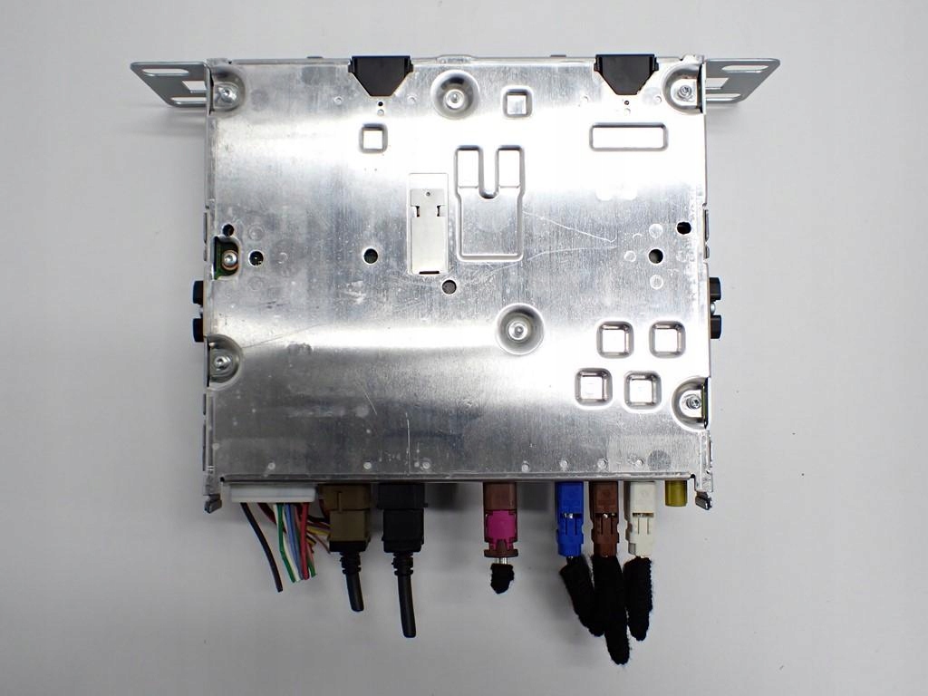 фото №6, Навігація navi радіо заводська оригінал 280346916r renault zoe ii 21r