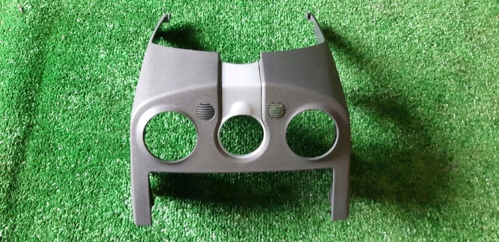 фото №1, Захист бардачок консолі mitsubishi colt vi czt