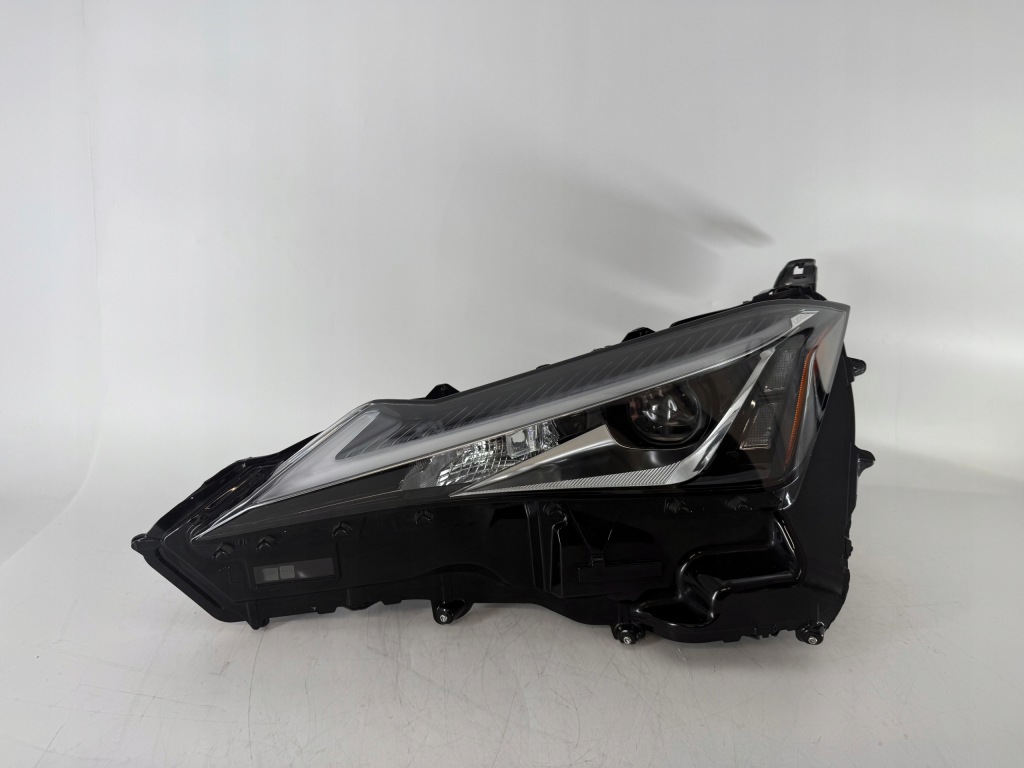 Lexus ux full led 1 линза лампа левая в Украине