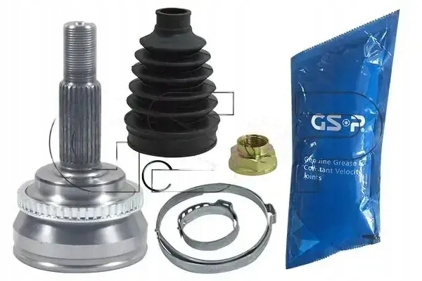 Купить Шрус  полуось 859131 gsp toyota celica corolla