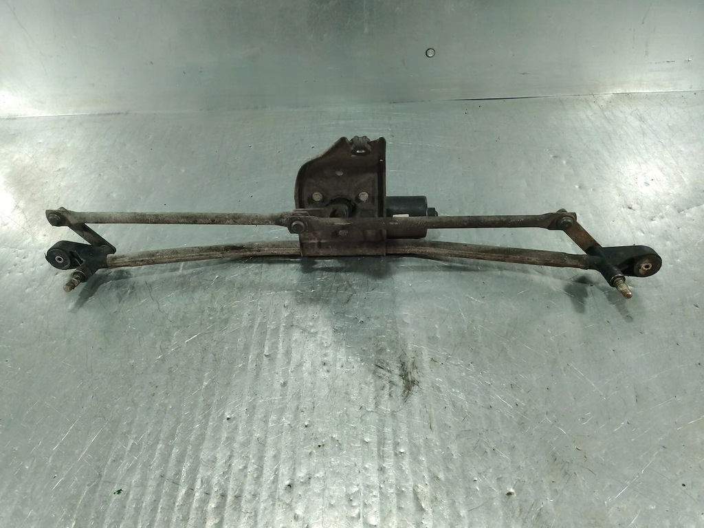 фото №1, Механізм двірник ford transit