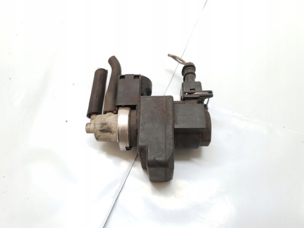 фото №2, Клапан вакуумa renault grand scenic ii 1.9 dci