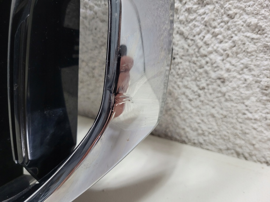 фото №7, Решётка радиатора решётка радиатора радиатора bmw 5 g30 g31 g38 lift