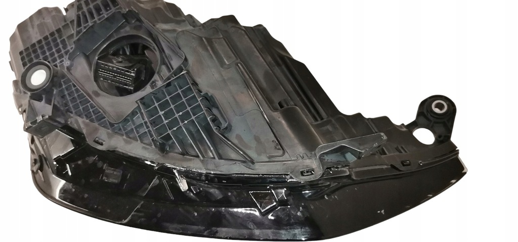 фото №13, Audi a1 ii 2018- лампа левая передняя full led 82a941033d