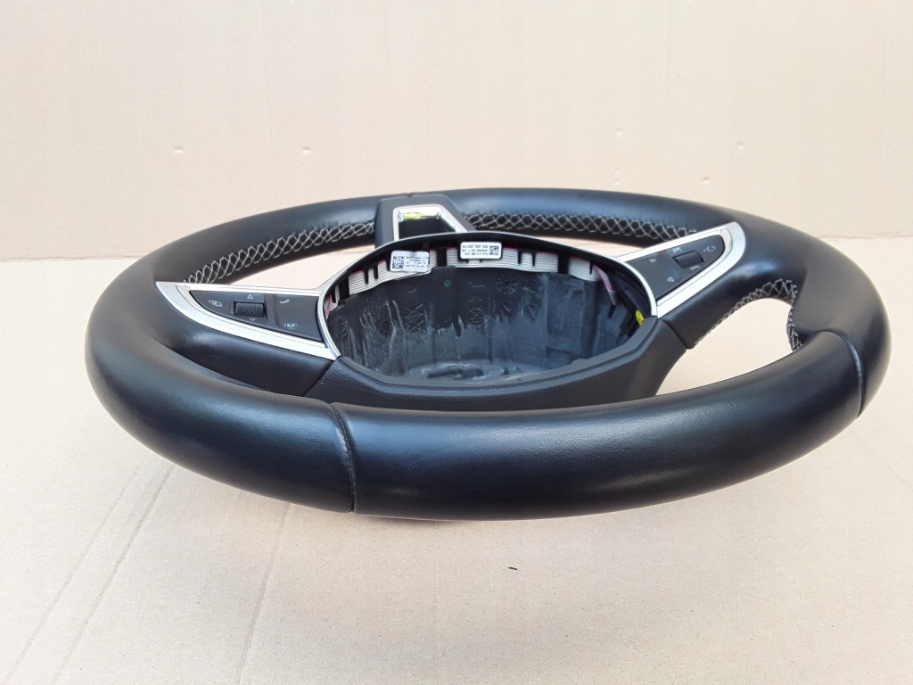 фото №8, Воздуховод многофункциональный skoda octavia iii edition 2015 5e0419091be