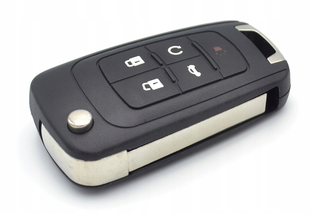 фото №6, Ключ pilot chevrolet camaro cruze sonic 315mhz