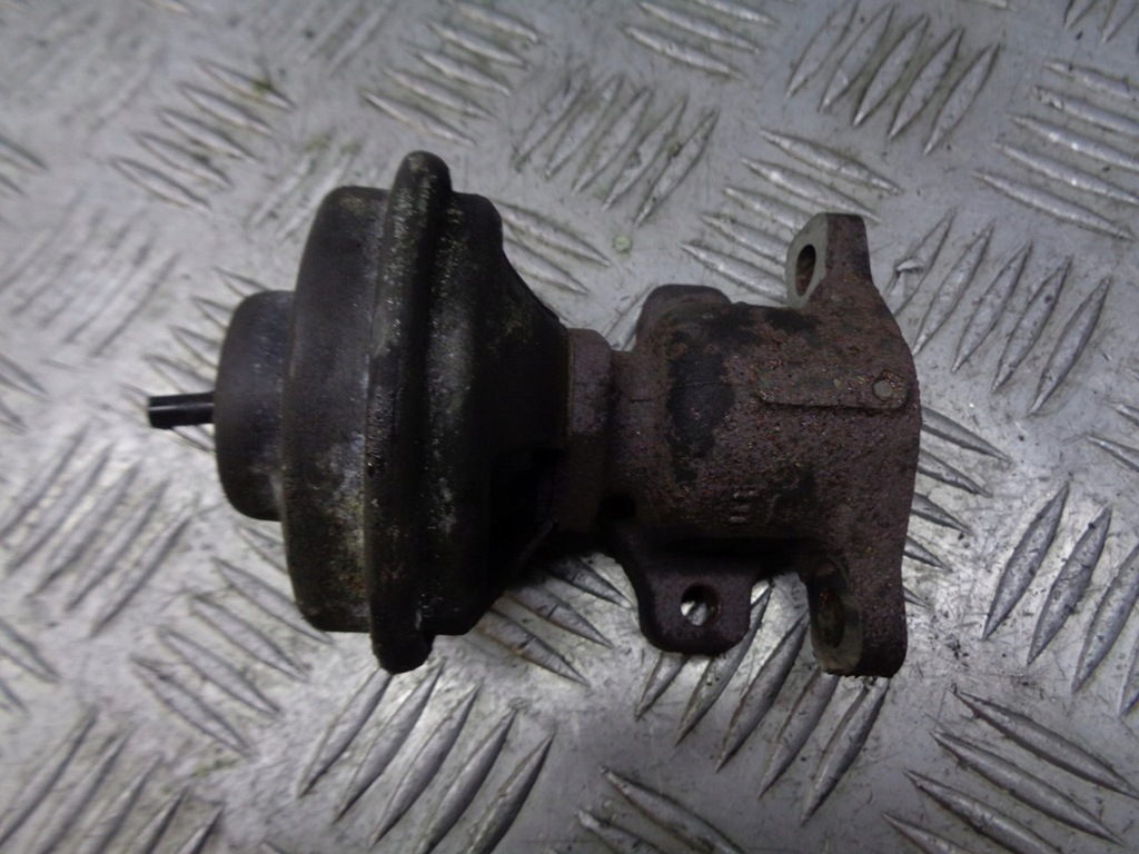 фото №1, Клапан egr hyundai getz 1.5 crdi
