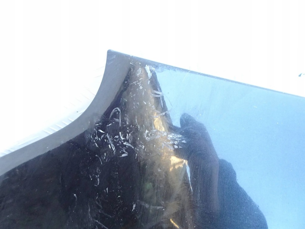 фото №11, Бампер задня kpl. suzuki swift mk6 sport zce