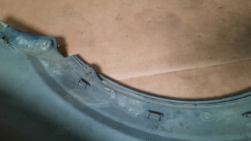 фото №12, Крыло правый перед land rover freelander i 00r