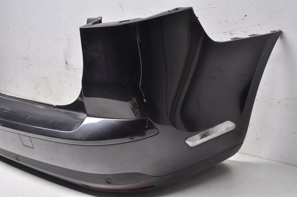 Citroen c5 iii бампер задний  задний pdc eehd kombi Цена