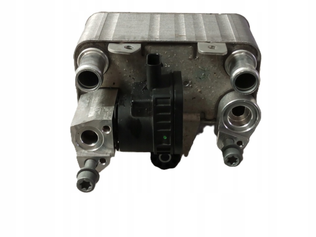 фото №1, Bmw ix1 2024 осушитель воздуха кондиционера a/c