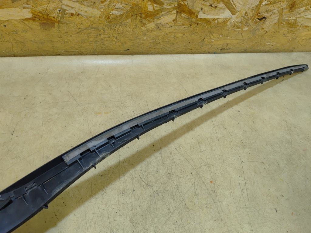 фото №5, C-max mk2 молдинг скло лобове ліва