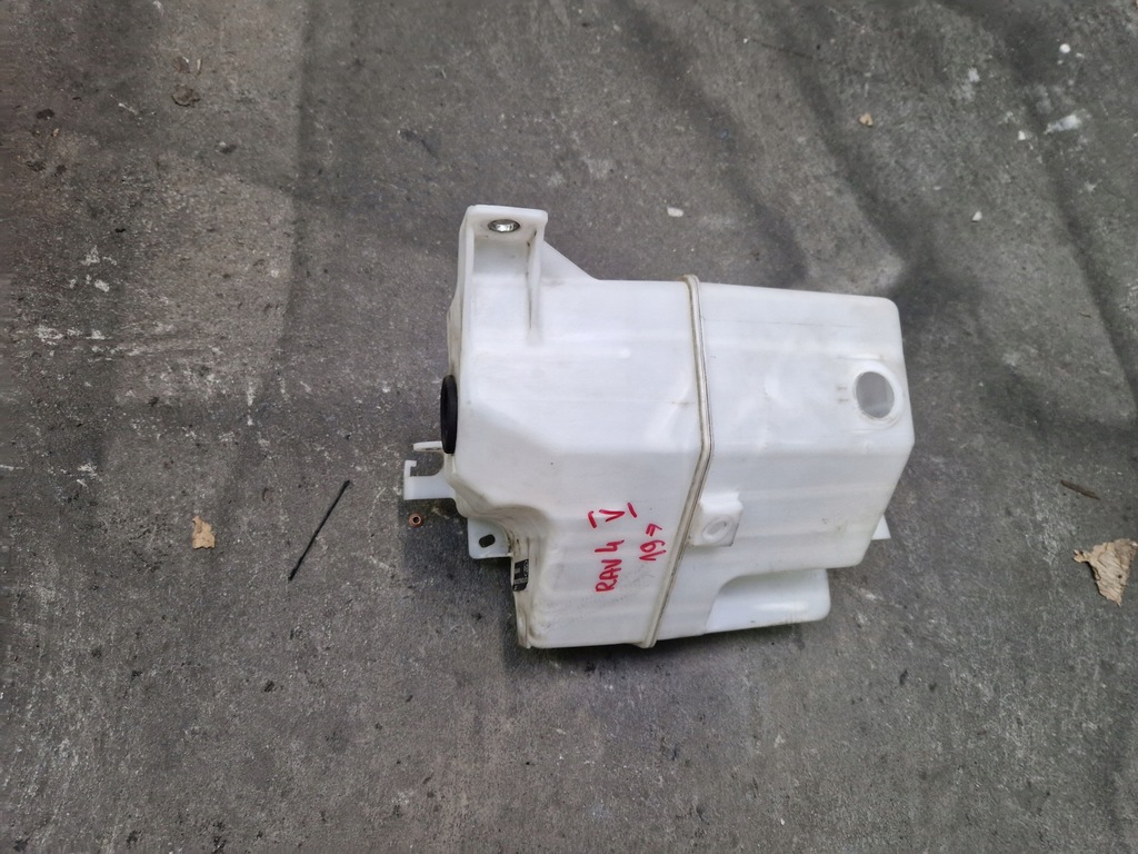 фото №1, Toyota rav4 v 19- - бак распылителя