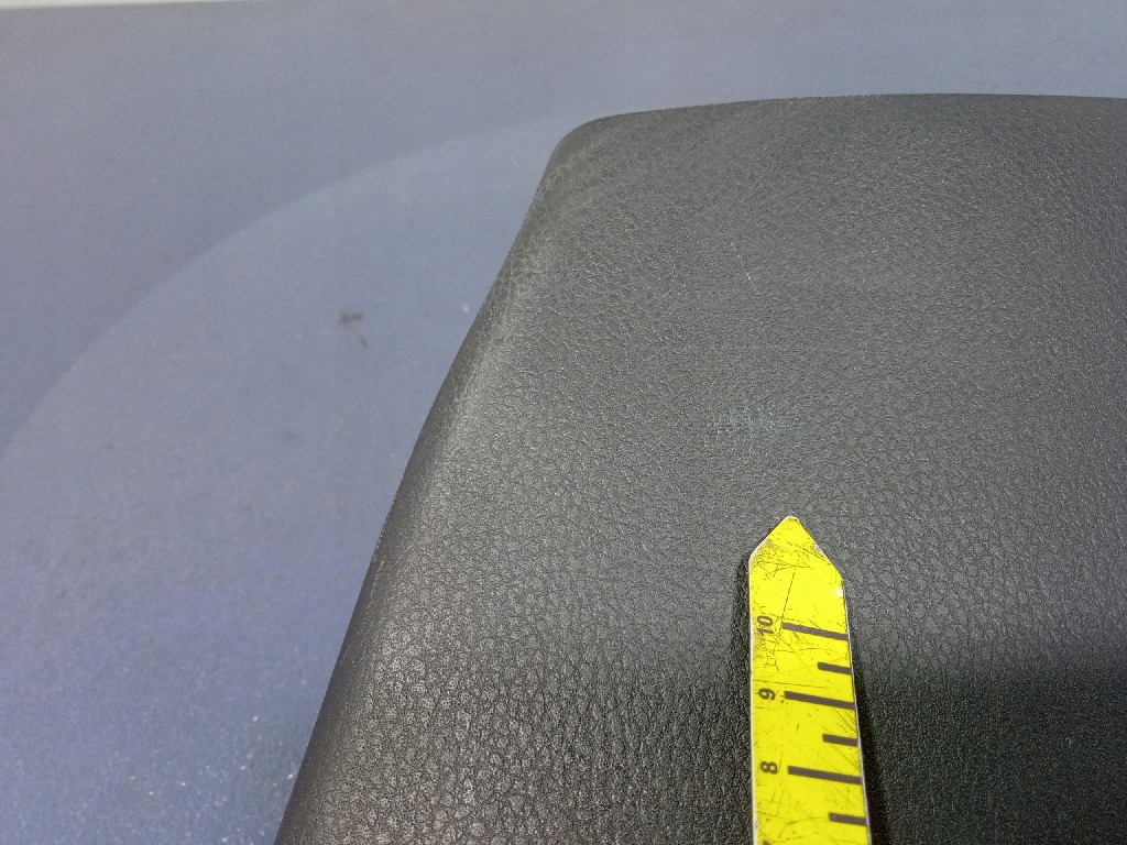 фото №8, Toyota camry viii xv70 защита стойка b правая