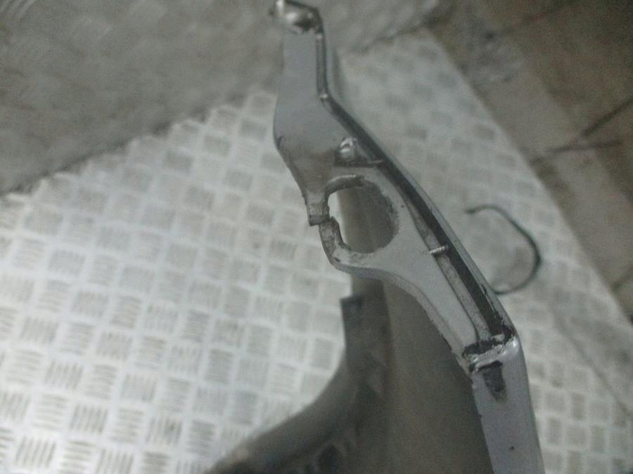 фото №2, Бампер перед fiat linea 698/a