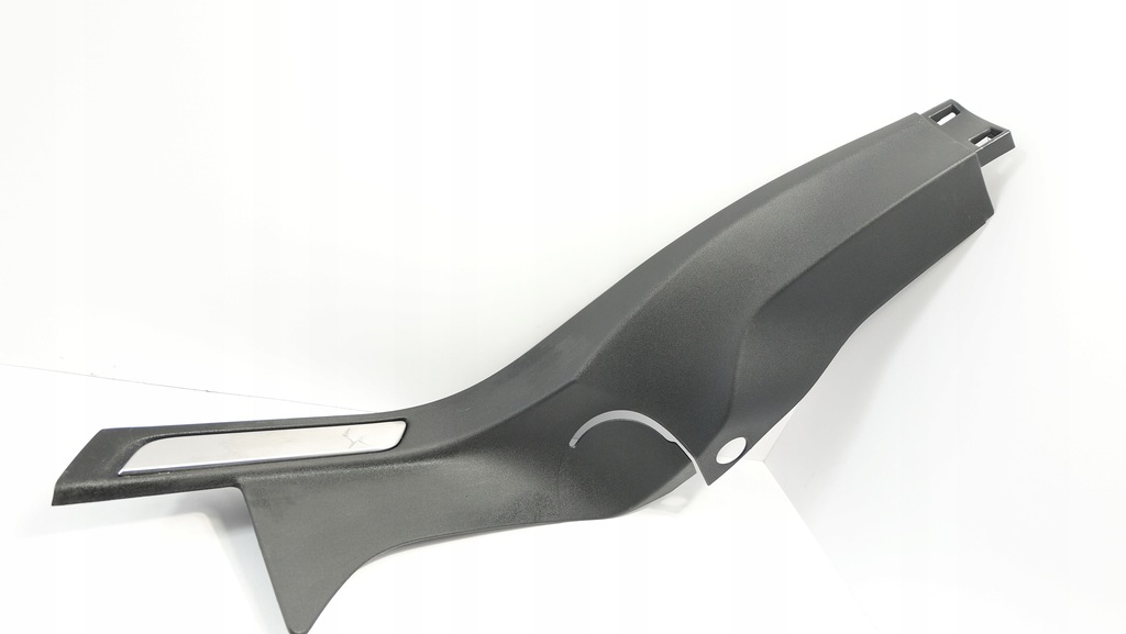 фото №1, Citroen ds5 захист стійка поріг правий задня 9687342277