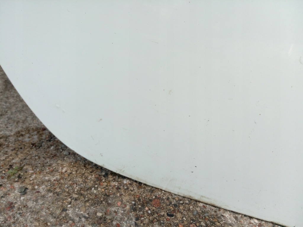 фото №4, Двері renault megane ii 5d задня правий oryg.