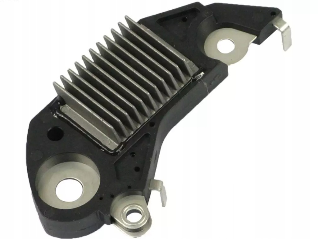 фото №3, Are1005 регулятор напряжения генератора as-pl