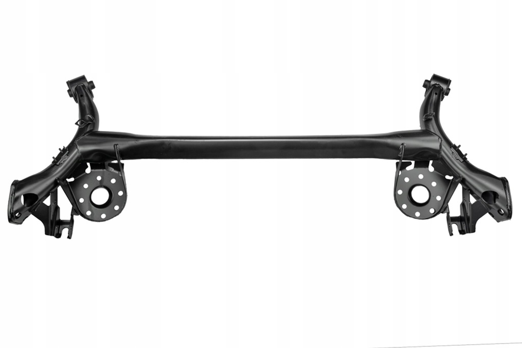 фото №1, Zrz-ty-021 nty балка заднього підвіска nty