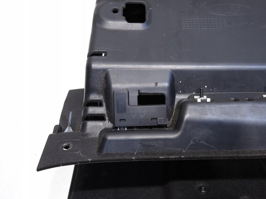 фото №5, Бардачок ford mondeo mk4 lift