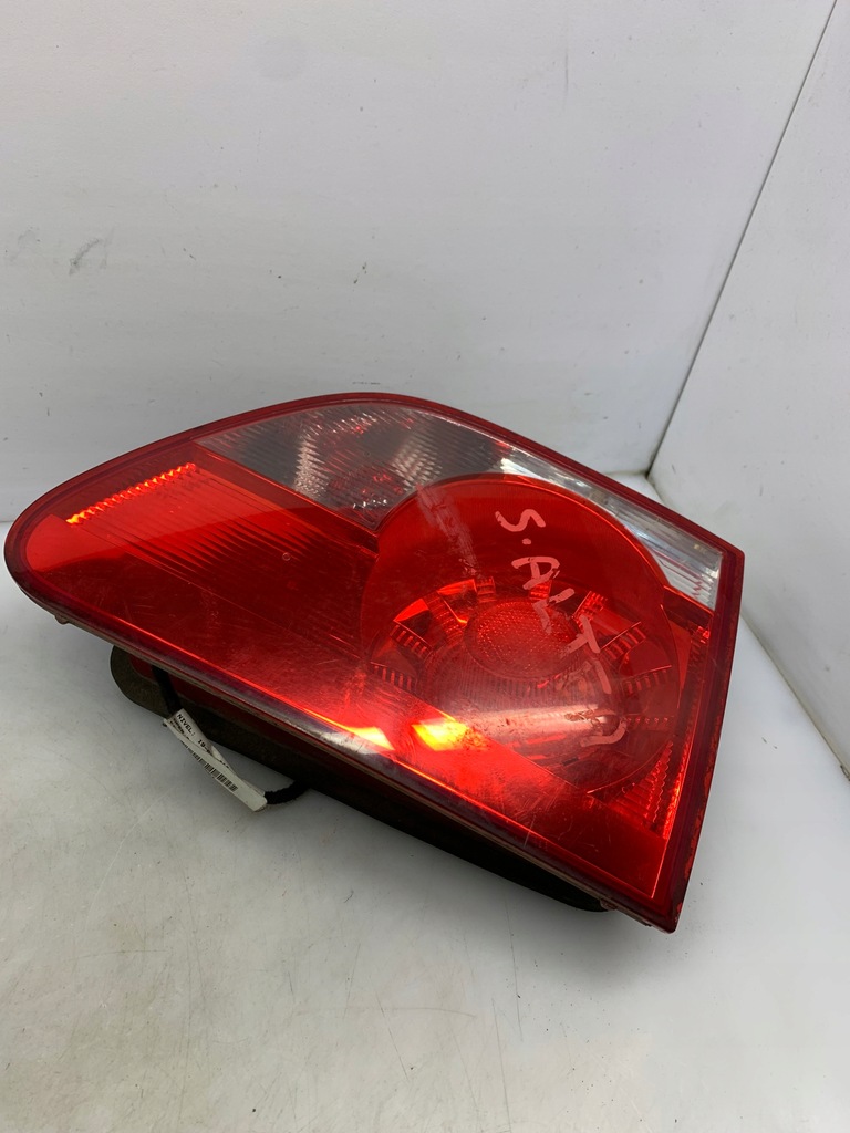 фото №1, Лампа задня ліва 5p8945093d volkswagen vag