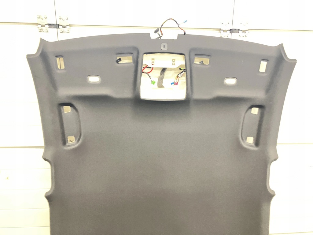 фото №5, Потолок защита стойка mercedes gla x156 amg