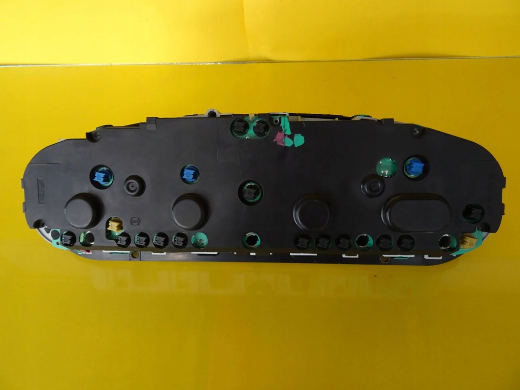 фото №6, Лічильник приладова панель fiat bravo - brava 6062480020 nr457