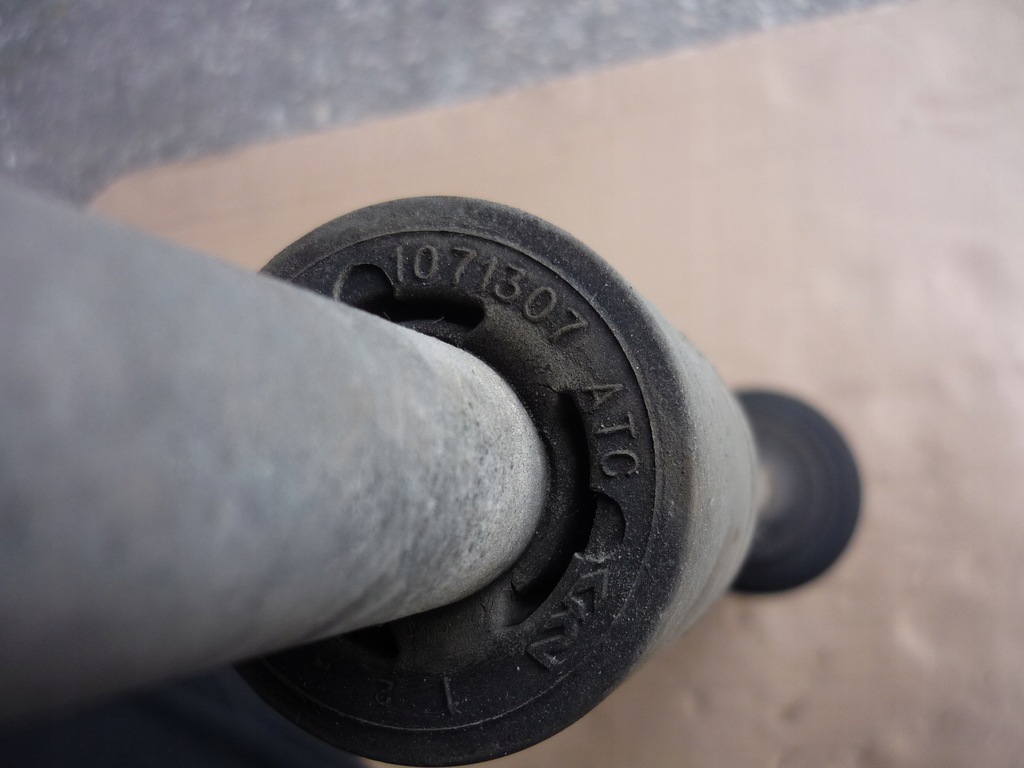 фото №12, Приводной вал правый перед opel meriva a 1.8 f17c394 механическая коробка передач